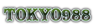 TOKYO988 TOKYO988